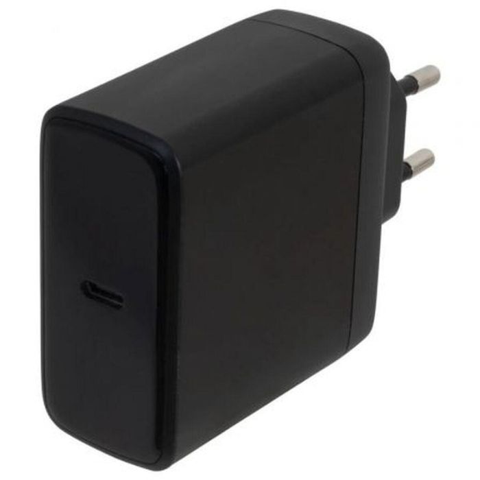 Cargador de Pared FONESTAR POWER-C-100 100 W Negro