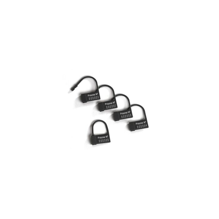 Adaptador Thunderbolt a USB-C Mystim MS46621 4 Adaptador Thunderbolt a USB-C Mystim MS46621 4