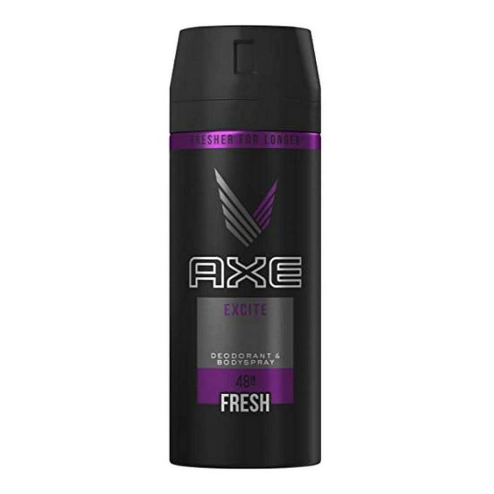 Axe Excite desodorante 150 ml vaporizador