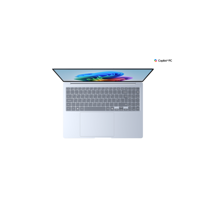 Samsung Galaxy Book4 Edge X1E-80-100 - Portátil 14" AMOLED 3K, Snapdragon X Elite, 16GB RAM, 512GB SSD, Windows 11 1