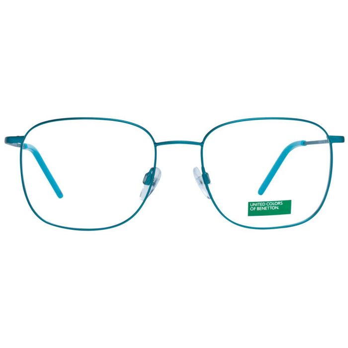 Montura de Gafas Unisex Benetton BEO3028 55566 3