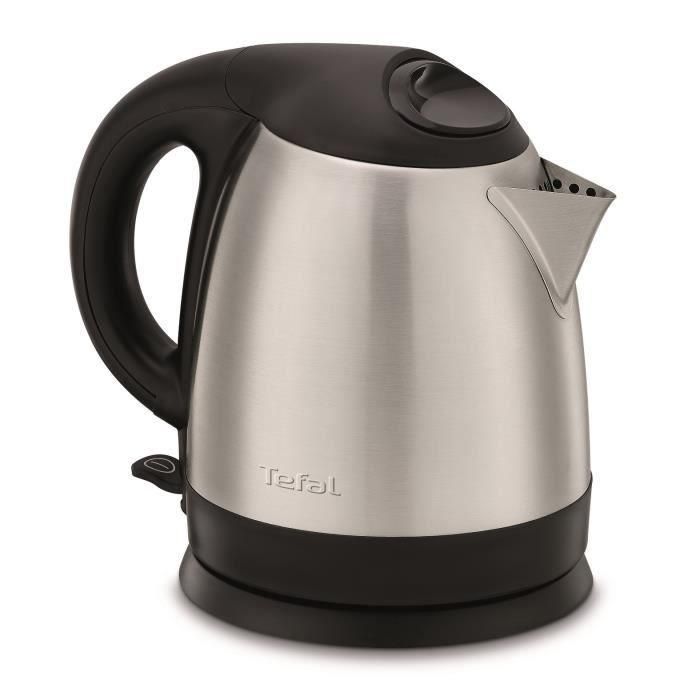 TEFAL KI431D10 Hervidor eléctrico - Acero inoxidable