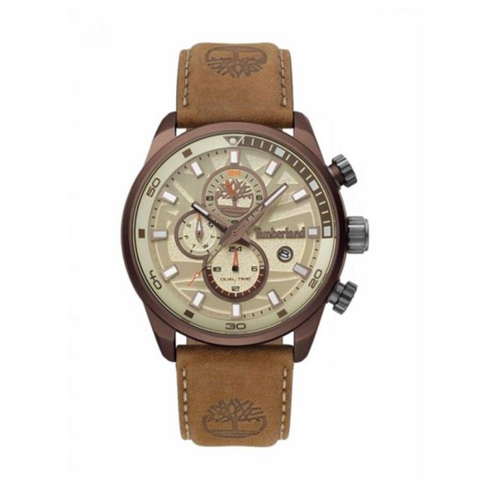 Reloj Hombre Timberland TBL14816JL 1 Reloj Hombre Timberland TBL14816JL 1