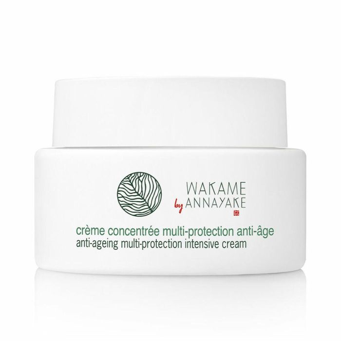 Crema de Día Annayake Wakame By Annayake 50 ml Crema de Día Annayake Wakame By Annayake 50 ml