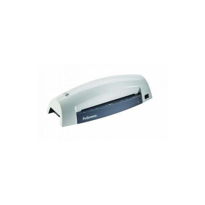Plastificadora Fellowes Lunar Din A4 2 Rodillos Hasta 125 Mc 1 Plastificadora Fellowes Lunar Din A4 2 Rodillos Hasta 125 Mc 1