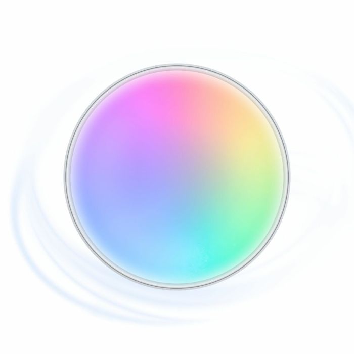 Ventilador de Techo con Luz KSIX Mistral 4000 Lm 2 Ventilador de Techo con Luz KSIX Mistral 4000 Lm 2