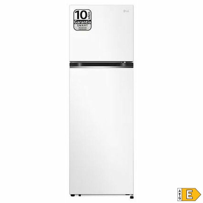 Frigorífico combinado LG GTBV20SWGKD 2 Frigorífico combinado LG GTBV20SWGKD 2