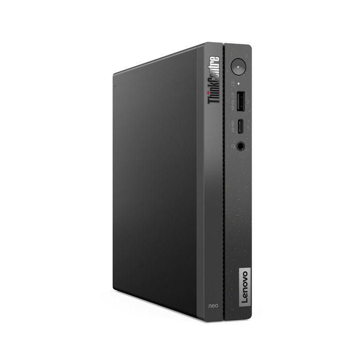 Lenovo ThinkCentre neo 50q Gen 4 Intel® CoreT i5 i5-13420H 16 GB DDR4-SDRAM 512 GB SSD Windows 11 Pro Mini PC Black 2 Lenovo ThinkCentre neo 50q Gen 4 Intel® CoreT i5 i5-13420H 16 GB DDR4-SDRAM 512 GB SSD Windows 11 Pro Mini PC Black 2