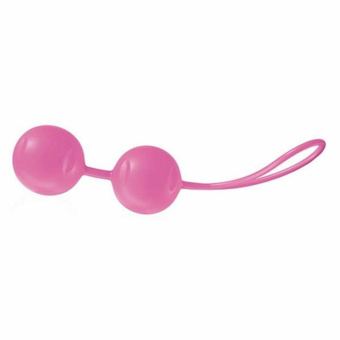 Bolas Chinas Joydivision Trend Rosa 1 Bolas Chinas Joydivision Trend Rosa 1