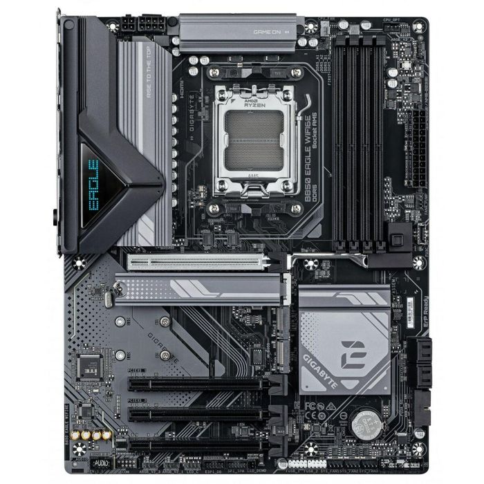Gigabyte B850 EAGLE WiFi 6E Placa Base AM5 3
