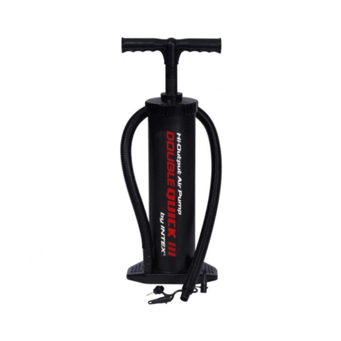 Hinchador manual double quick ii 48 cm Hinchador manual double quick ii 48 cm