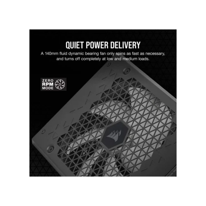 Fuente Aliment. Corsair Hx1500I 1500 Watt 80+ Platinum Pci E5 Atx 3.0 CP-9020261-EU 3 Fuente Aliment. Corsair Hx1500I 1500 Watt 80+ Platinum Pci E5 Atx 3.0 CP-9020261-EU 3