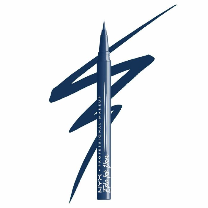 Set de Maquillaje NYX EPIC INK LINER 9 Set de Maquillaje NYX EPIC INK LINER 9