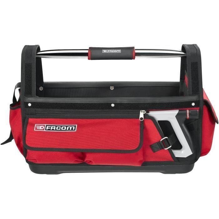 Caja de Herramientas Textil Facom Probag 20 Caja de Herramientas Textil Facom Probag 20