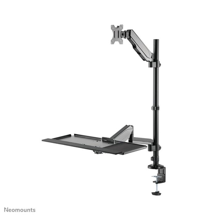 Soporte de Mesa para Pantalla Neomounts DS90-325BL1 4 Soporte de Mesa para Pantalla Neomounts DS90-325BL1 4
