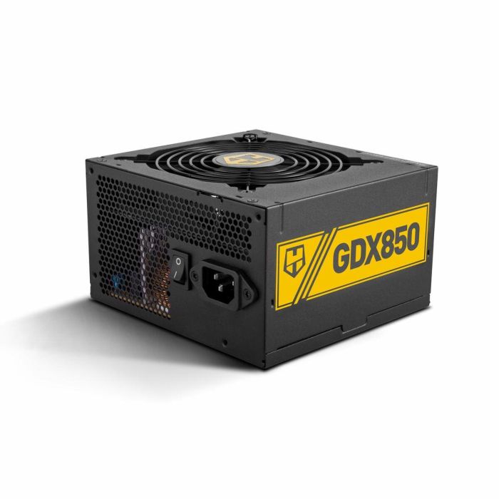 Fuente de Alimentación Nox NXHUMMER850XGD 850 W 80 Plus Gold 2