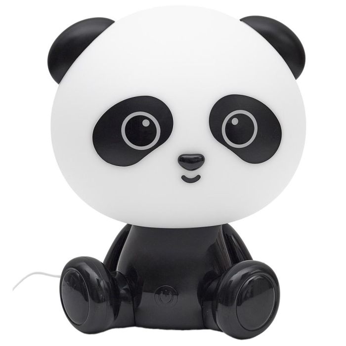 Luz Quitamiedo Panda 3 Inten Home Deco Kids 5