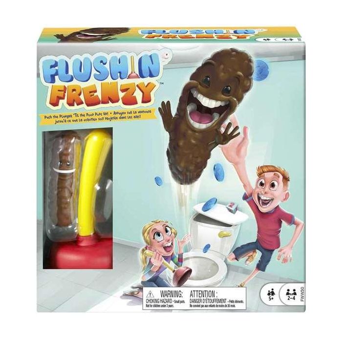 Mattel Juego de Baño 'Boom Destapa y Atrapa', Juguete de Agua para la Bañera, Juego Infantil para Niños y Niñas de 5 a 99 Años 9 Mattel Juego de Baño 'Boom Destapa y Atrapa', Juguete de Agua para la Bañera, Juego Infantil para Niños y Niñas de 5 a 99 Años 9