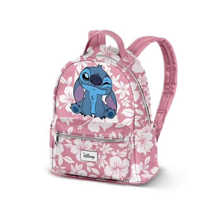 Karactermania Mochila Lilo y Stitch Maui 24,5 x 15 x 29 cm