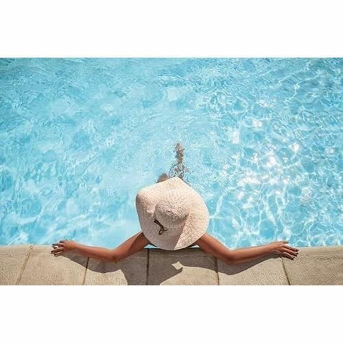 BSI BSI5425001716913 Red de Aterrizaje de Superficie Desmontable para Piscinas - Elimina Hojas e Insectos - 140cm 2 BSI BSI5425001716913 Red de Aterrizaje de Superficie Desmontable para Piscinas - Elimina Hojas e Insectos - 140cm 2