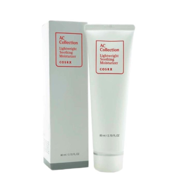 COSRX AC Collection Soothing Moisturizer 80 ml