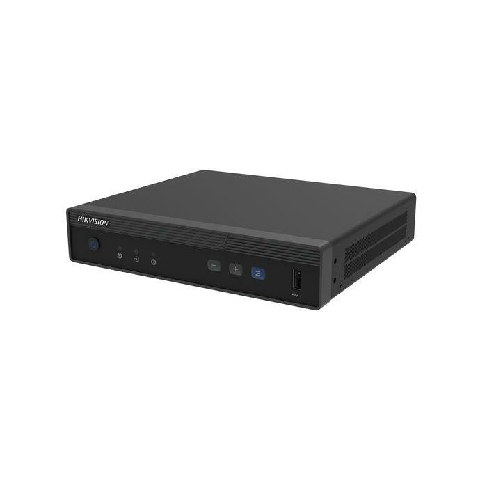 Hikvision DS-DT60C-01HI04NO Controladora LED 4 Puertos, 2.6M Pixels, 1x HDMI 1.4 4 Hikvision DS-DT60C-01HI04NO Controladora LED 4 Puertos, 2.6M Pixels, 1x HDMI 1.4 4