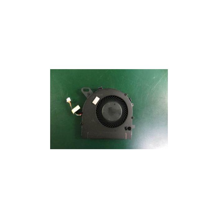 Dell ASSY Fan Ventilador de refrigeración para CPU compatible con Dell Inspiron 15 (7560) para un rendimiento óptimo y disipación de calor