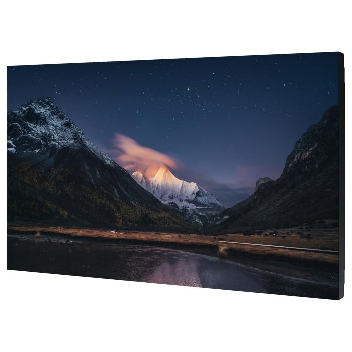 Samsung Smart Signage VM55B-R Pantalla Profesional 138.7cm (55") Full HD LCD IPS 24/7 Bisel 0.88mm 1 Samsung Smart Signage VM55B-R Pantalla Profesional 138.7cm (55") Full HD LCD IPS 24/7 Bisel 0.88mm 1