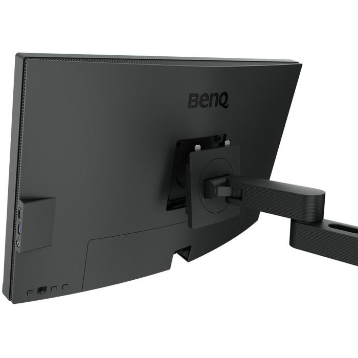 BenQ Monitor PD2705UA 9H.LKDLA.TPE 27" LED IPS 4K UHD 3840x2160 5ms 350cd/m² HDR HDMI 2.0 DP 1.4 USB-C USB 3.2 15 BenQ Monitor PD2705UA 9H.LKDLA.TPE 27" LED IPS 4K UHD 3840x2160 5ms 350cd/m² HDR HDMI 2.0 DP 1.4 USB-C USB 3.2 15