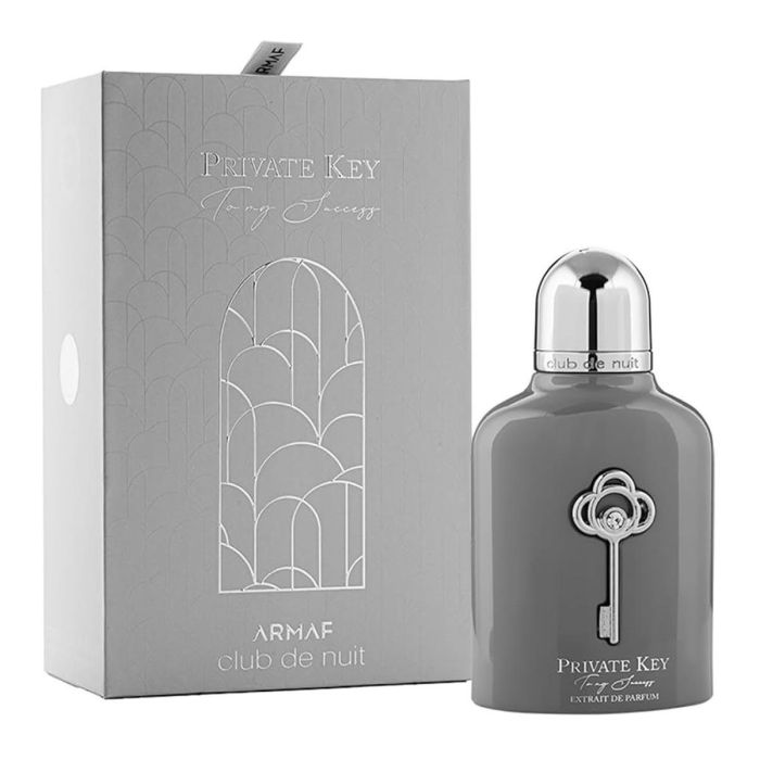 Armaf Club de nuit private key extracto de perfume to my success 100 ml