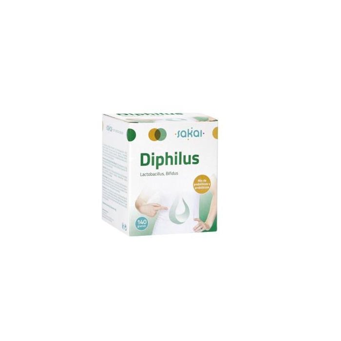 Diphillus Polvo 140Gr. Diphillus Polvo 140Gr.