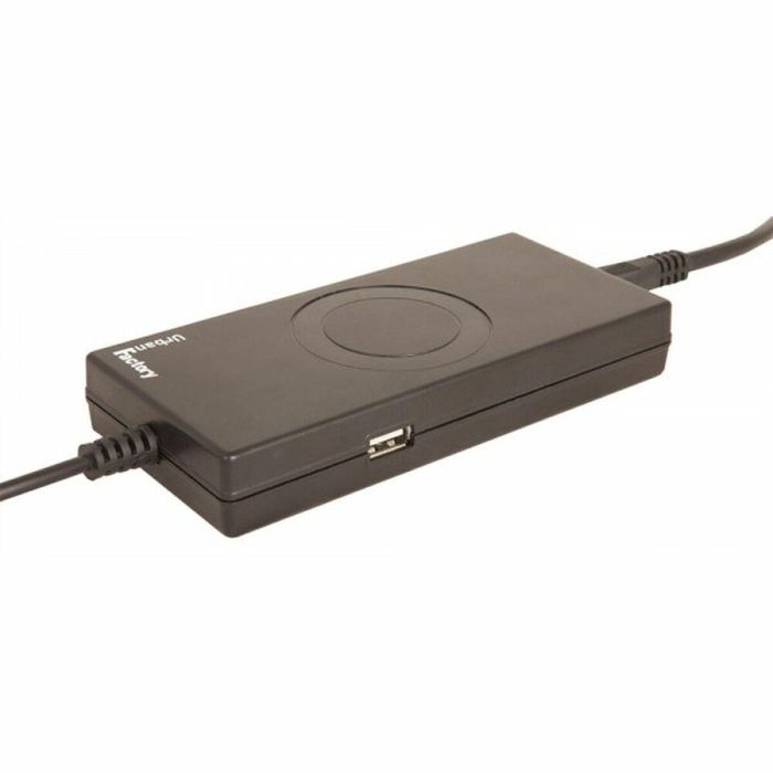 Cargador para Portátil Urban Factory ALI90UF 90 W