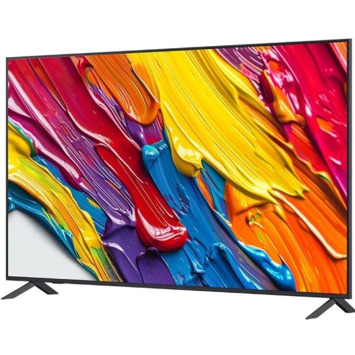 Smart TV LG 75QNED82A6B 75" 4K Ultra HD LED HDR Edge-LED QNED 18 Smart TV LG 75QNED82A6B 75" 4K Ultra HD LED HDR Edge-LED QNED 18