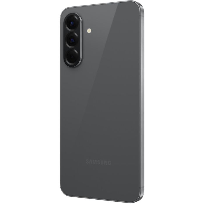 Samsung Galaxy A56 5G SM-A566BZKAEUB - 128GB 8GB RAM - Cámara 50MP - Pantalla 6.7" Super AMOLED - Batería 5000mAh - Awesome Graphite 6