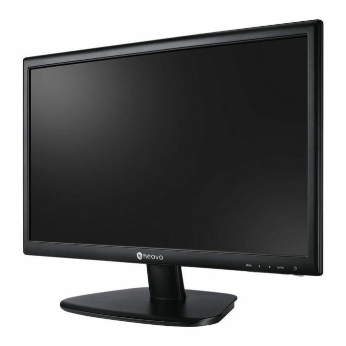 Neovo Monitor 22" Full HD, HDMI, VGA, Composite BNC In/Out 4 Neovo Monitor 22" Full HD, HDMI, VGA, Composite BNC In/Out 4