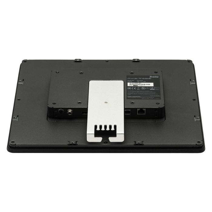 Iiyama ProLite TF1515MC-B2 Monitor Pantalla Táctil 15" LED Negro Multi-touch 1024 x 768 Iiyama ProLite TF1515MC-B2 Monitor Pantalla Táctil 15" LED Negro Multi-touch 1024 x 768