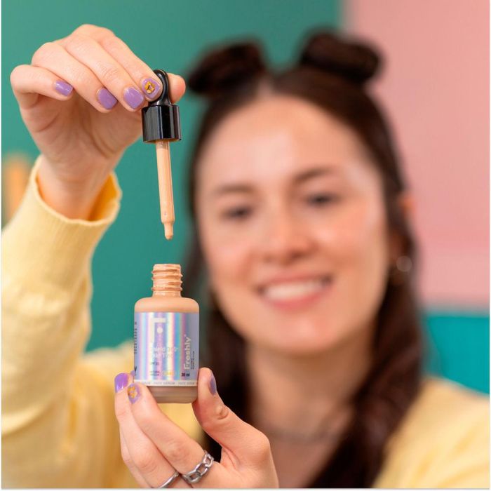 Shield 360 Sérum con Color Spf30 30 ml 1 Shield 360 Sérum con Color Spf30 30 ml 1