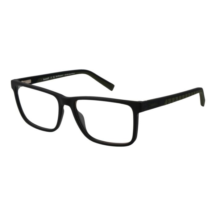 Montura de Gafas Hombre Timberland TB1711 56002 0 Montura de Gafas Hombre Timberland TB1711 56002 0
