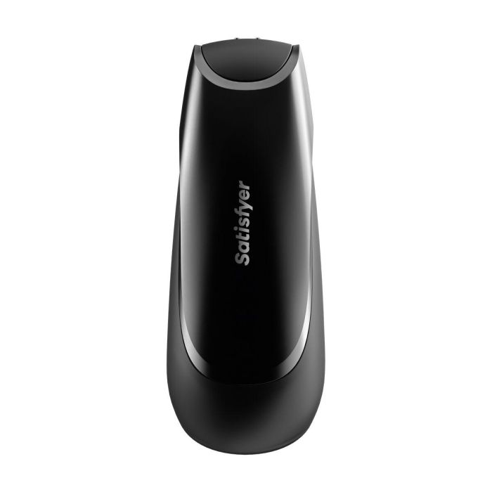 Masturbador Satisfyer Men Vibration+ 3 Masturbador Satisfyer Men Vibration+ 3