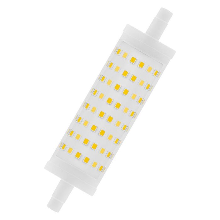 [LVE-4099854048647] Ledvance/Osram Bombilla LED "Special" R7s 15W 2000Lm 2700K 300º IP20 - Blanco Muy Cálido