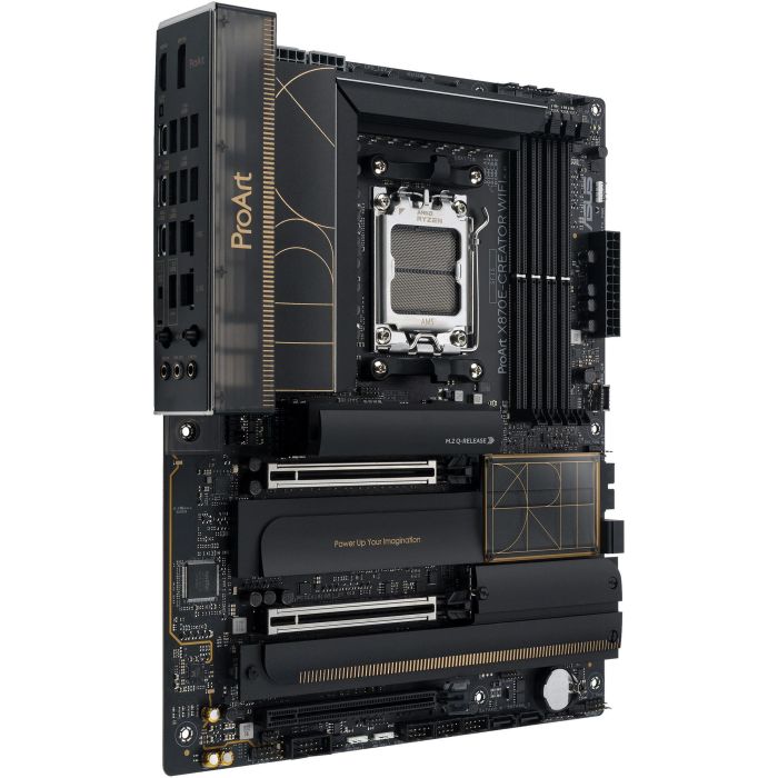 ASUS AAAMA85683 Placa base PROART X870E-CREATOR WiFi 4