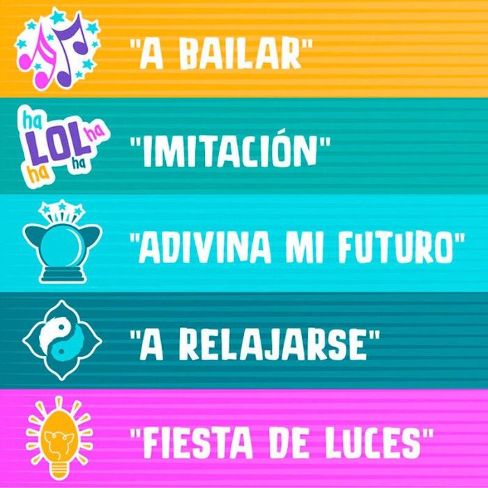 Hasbro Furby Naranja Coral - Juguete Interactivo con Reconocimiento de Voz, Modos de Juego y Lenguaje Humano 6
