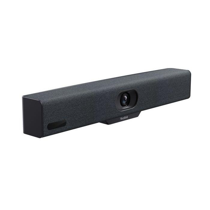 Yealink MeetingBar A10-010 - all-in-one video bar - Teams/Zoom/BYOD - video conferencing kit (video bar, remote control) 3