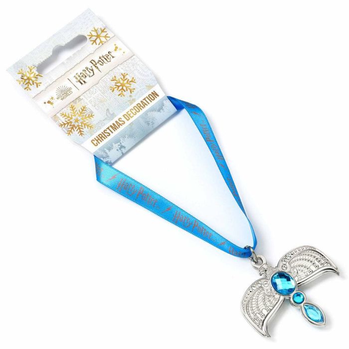 Adorno de Navidad Diadema Harry Potter 1 Adorno de Navidad Diadema Harry Potter 1