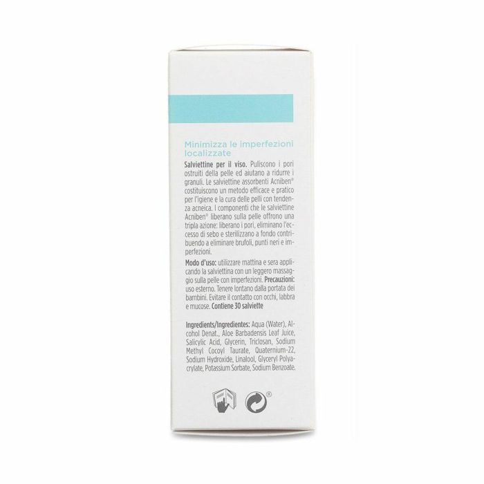 Isdin Acniben Minimizador De Imperfecciones 1 Isdin Acniben Minimizador De Imperfecciones 1