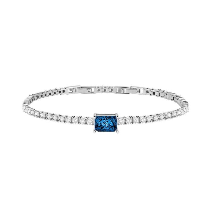 Pulsera Mujer Morellato SAIW93 Plateado Azul