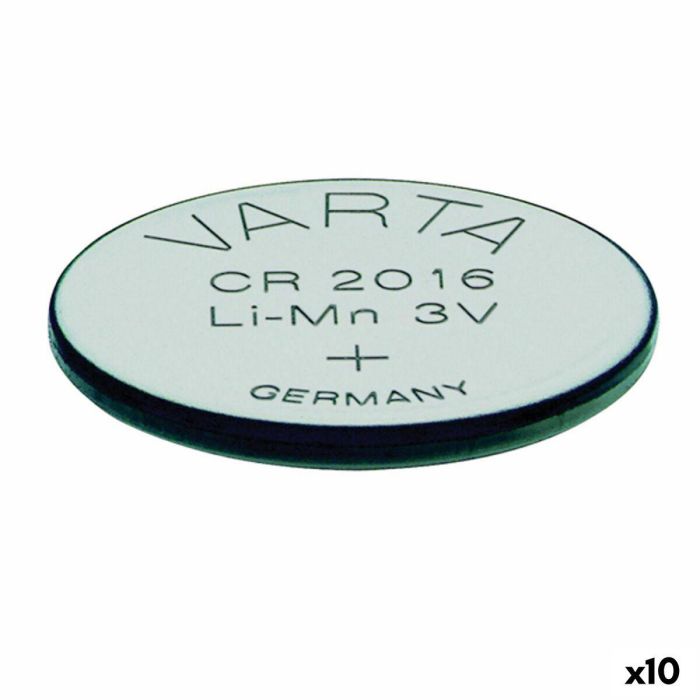 Pila Varta CR 2016 1UD 3 V 0 Pila Varta CR 2016 1UD 3 V 0