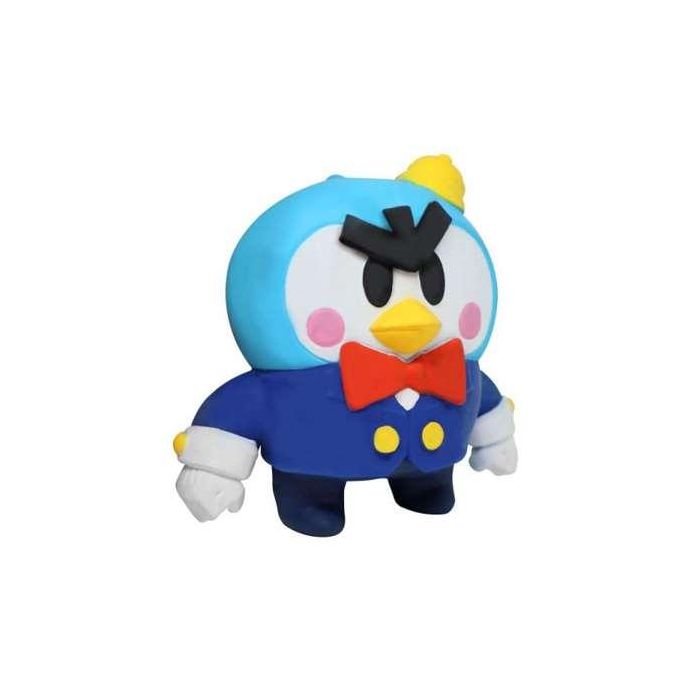 Monsterflex brawl stars surtido - modelos surtidos 4 Monsterflex brawl stars surtido - modelos surtidos 4