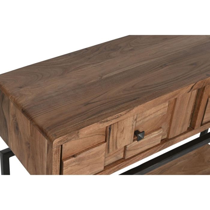 Recibidor Home ESPRIT 110 x 35 x 80 cm 5
