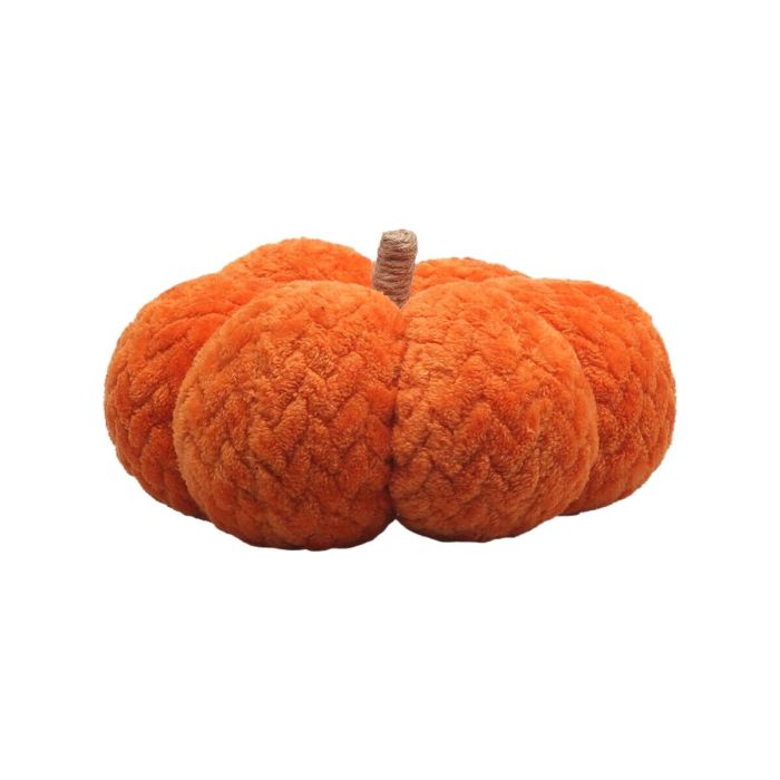 Decoración para Halloween 19 x 11 cm Calabaza 0 Decoración para Halloween 19 x 11 cm Calabaza 0